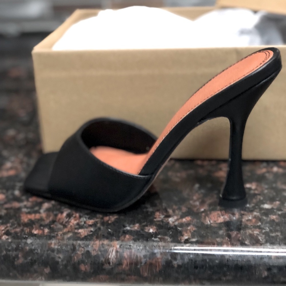 Asos heels